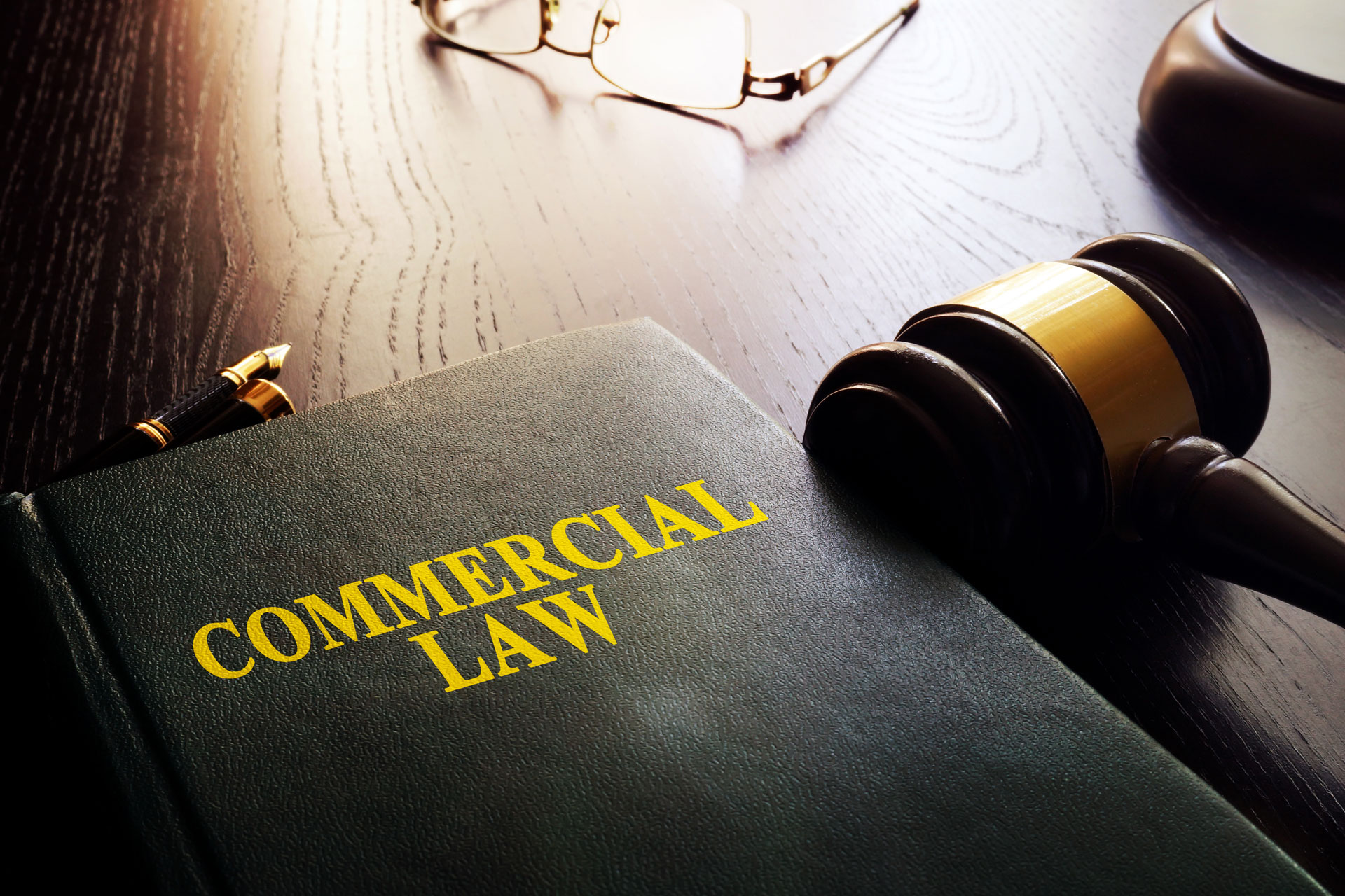 Commercial Litigation GARCIAMENOCAL, P.L.