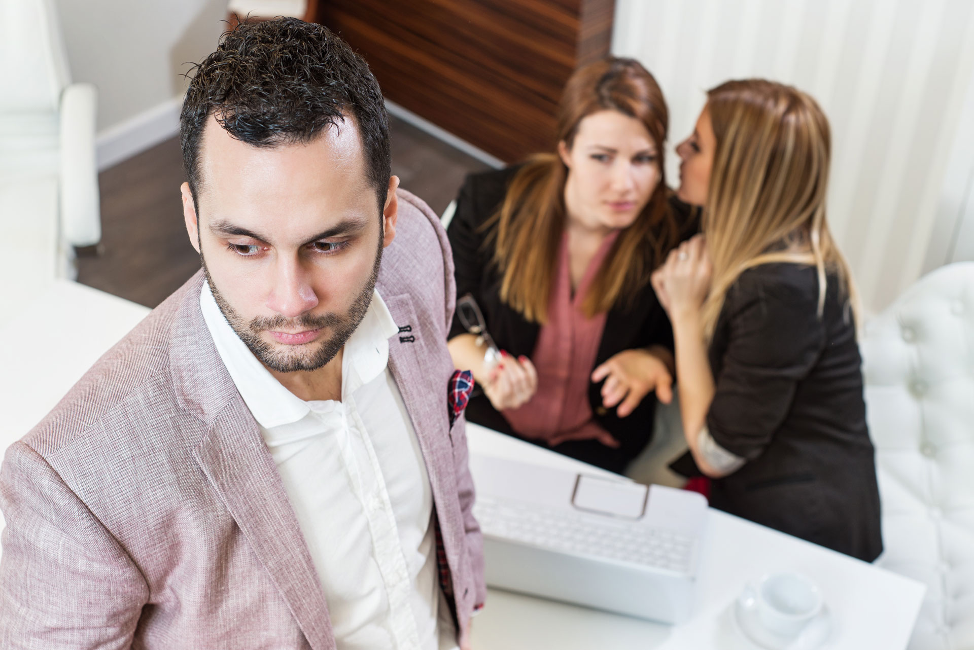 Americans with Disabilities Act (ADA) Law GARCIAMENOCAL, P.L.